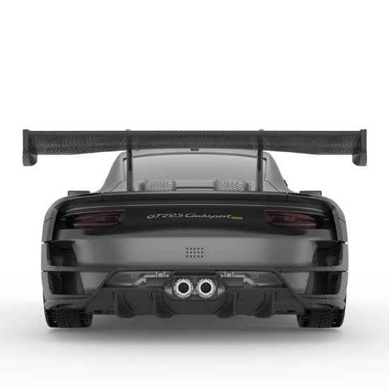 Imagine MASINA CU TELECOMANDA PORSCHE 911 GT2 RS CLUB SPORT 25 CU SCARA 1 LA 24
