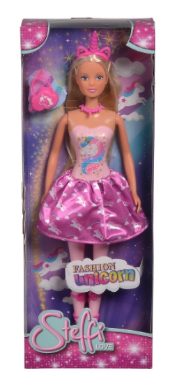 Imagine PAPUSA STEFFI UNICORN STYLE