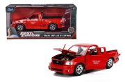 Imagine MASINUTA METALICA FAST AND FURIOUS 1999 FORD SVT F-LIGHTNING