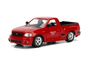 Imagine MASINUTA METALICA FAST AND FURIOUS 1999 FORD SVT F-LIGHTNING