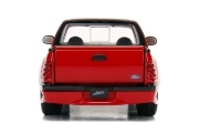 Imagine MASINUTA METALICA FAST AND FURIOUS 1999 FORD SVT F-LIGHTNING