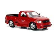Imagine MASINUTA METALICA FAST AND FURIOUS 1999 FORD SVT F-LIGHTNING