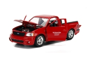 Imagine MASINUTA METALICA FAST AND FURIOUS 1999 FORD SVT F-LIGHTNING