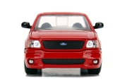 Imagine MASINUTA METALICA FAST AND FURIOUS 1999 FORD SVT F-LIGHTNING