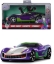 Imagine MASINUTA METALICA JOKER 2009 CHEVY CORVETTE STINGRAY SCARA 1 LA 32