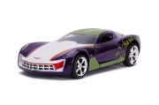 Imagine MASINUTA METALICA JOKER 2009 CHEVY CORVETTE STINGRAY SCARA 1 LA 32