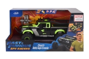 Imagine MASINUTA FAST AND FURIOUS SPY RACERS CISCO'S RALLY BAJA CRAWLER SCARA 1:24