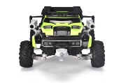 Imagine MASINUTA FAST AND FURIOUS SPY RACERS CISCO'S RALLY BAJA CRAWLER SCARA 1:24