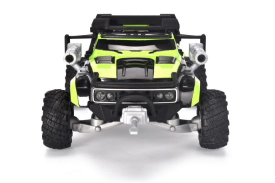 Imagine MASINUTA FAST AND FURIOUS SPY RACERS CISCO'S RALLY BAJA CRAWLER SCARA 1:24
