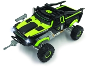 Imagine MASINUTA FAST AND FURIOUS SPY RACERS CISCO'S RALLY BAJA CRAWLER SCARA 1:24