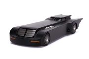 Imagine BATMAN MASINA BATMOBILE CU FIGURINA 1:32