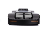 Imagine BATMAN MASINA BATMOBILE CU FIGURINA 1:32