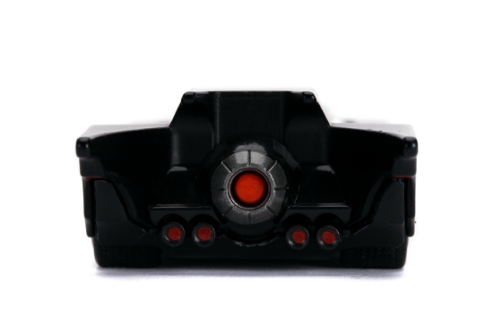 Imagine BATMAN MASINA BATMOBILE CU FIGURINA 1:32