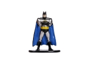 Imagine BATMAN MASINA BATMOBILE CU FIGURINA 1:32