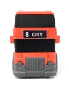 Imagine DICKIE AUTOBUZUL URBAN 15CM