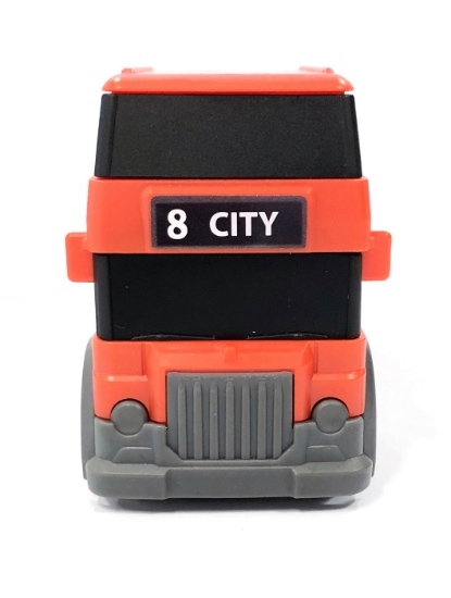 Imagine DICKIE AUTOBUZUL URBAN 15CM