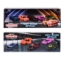 Imagine MAJORETTE SET 5 MASINUTE METALICE DE CURSE SCARA 1:64