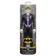 Imagine BATMAN FIGURINA JOKER IN COSTUM 30CM