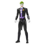 Imagine BATMAN FIGURINA JOKER IN COSTUM 30CM