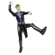 Imagine BATMAN FIGURINA JOKER IN COSTUM 30CM
