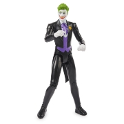Imagine BATMAN FIGURINA JOKER IN COSTUM 30CM
