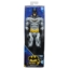 Imagine FIGURINA BATMAN IN COSTUM GRI 30CM