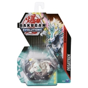 Imagine BAKUGAN S4 BILA CLASICA PEGATRIX