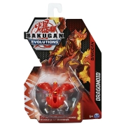 Imagine BAKUGAN S4 BILA CLASICA DRAGONOID