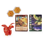 Imagine BAKUGAN S4 BILA CLASICA DRAGONOID