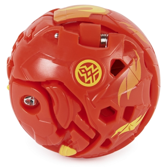 Imagine BAKUGAN S4 BILA CLASICA DRAGONOID
