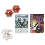 Imagine BAKUGAN S4 BILA CLASICA COLOSSUS