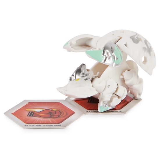 Imagine BAKUGAN S4 BILA CLASICA COLOSSUS