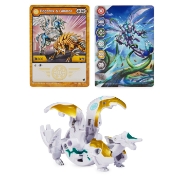 Imagine BAKUGAN S5 BILA CLASICA PEGATRIX GILLATOR