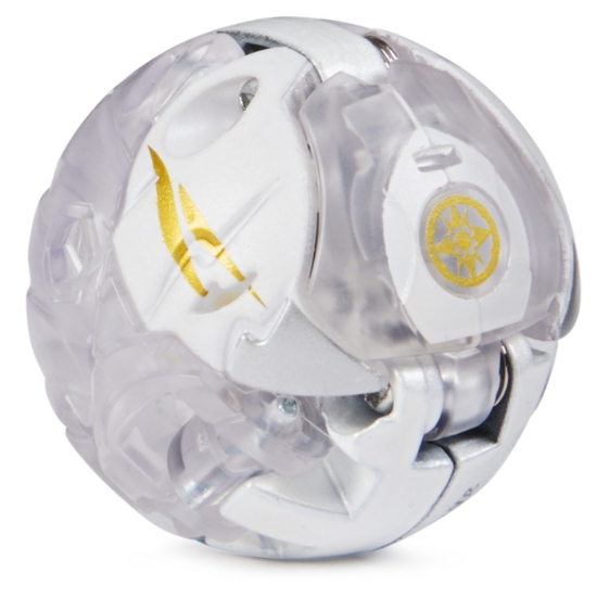 Imagine BAKUGAN S5 BILA CLASICA PEGATRIX GILLATOR