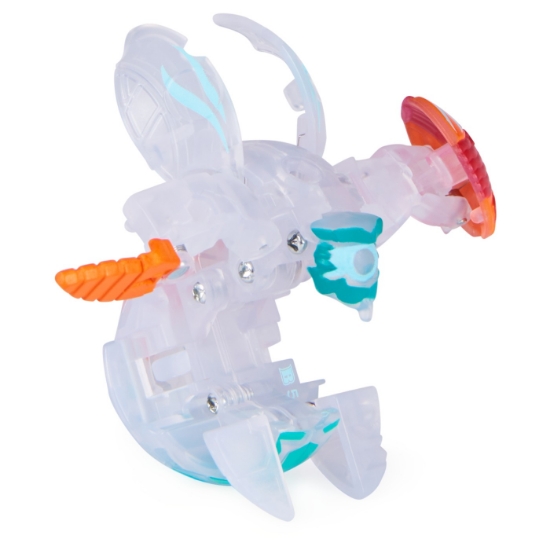Imagine BAKUGAN S5 BILA CLASICA CLOPTOR APOLLYON