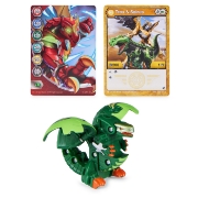 Imagine BAKUGAN S5 BILA CLASICA TROX SAIRUS