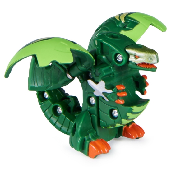 Imagine BAKUGAN S5 BILA CLASICA TROX SAIRUS