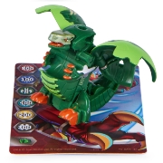 Imagine BAKUGAN S5 BILA CLASICA TROX SAIRUS