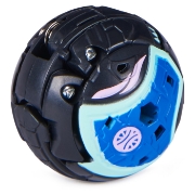 Imagine BAKUGAN S5 BILA CLASICA  HOWLKOR RAMPARIAN