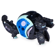 Imagine BAKUGAN S5 BILA CLASICA  HOWLKOR RAMPARIAN
