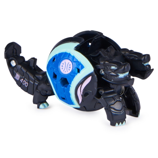 Imagine BAKUGAN S5 BILA CLASICA  HOWLKOR RAMPARIAN