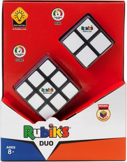 Imagine RUBIK SET DUO