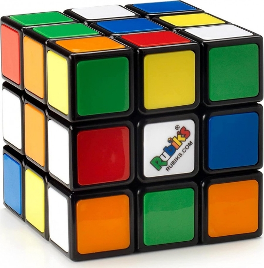 Imagine RUBIK SET DUO