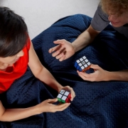 Imagine RUBIK SET DUO