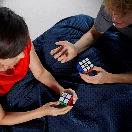 Imagine RUBIK SET DUO