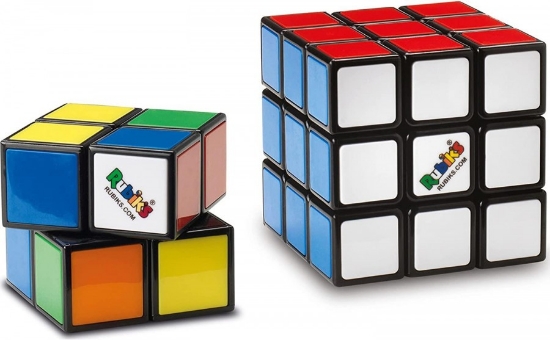 Imagine RUBIK SET DUO