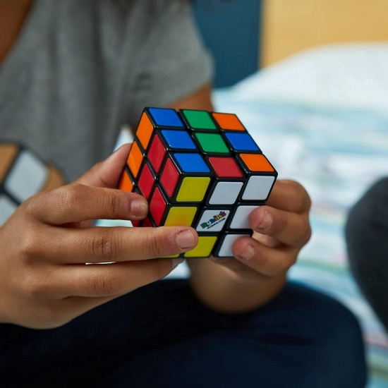 Imagine RUBIK SET DUO