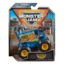 Imagine MONSTER JAM MASINUTA METALICA CARNAGE ASADA SCARA 1 LA 64