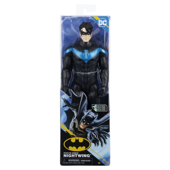 Imagine FIGURINA NIGHTWING 30CM