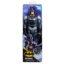 Imagine FIGURINA BATMAN IN COSTUM ALBASTRU 30CM